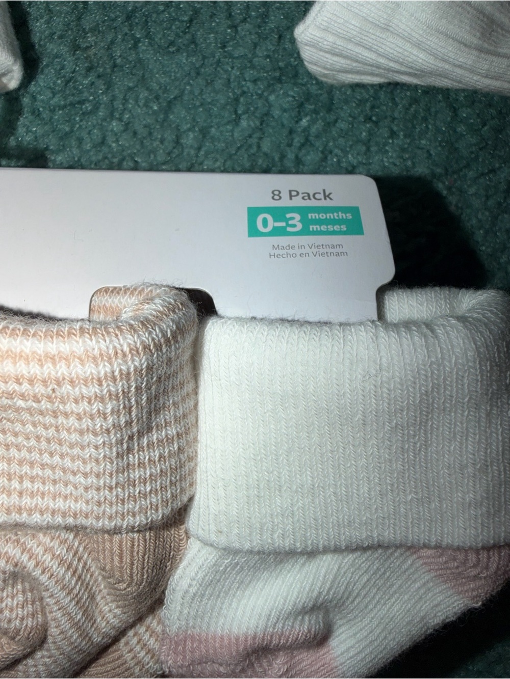 Carter’s Girls 3 Month Bundle! - Picture 5 of 8